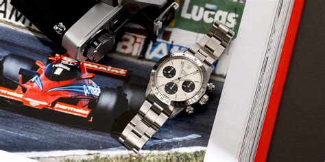 rolex daytona guide.